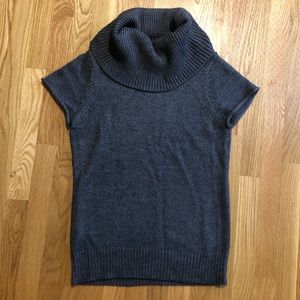 BCBG turtleneck sweater